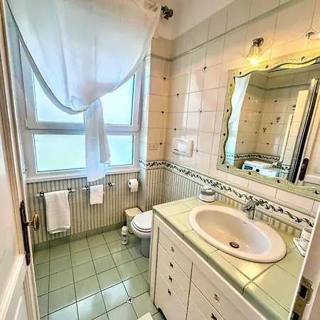 Casa vacanze Civico3 In Piazza Del Popolo